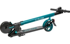 SoFlow SO1 Klappbarer E-Scooter / Elektroroller 7 SoFlow SO1 Klappbarer E-Scooter / Elektroroller -BergFit Outdoor Angebote Store 307581 2122106