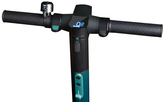 SoFlow SO1 Klappbarer E-Scooter / Elektroroller 4 SoFlow SO1 Klappbarer E-Scooter / Elektroroller – Bild 4