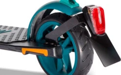 SoFlow SO1 Klappbarer E-Scooter / Elektroroller 9 SoFlow SO1 Klappbarer E-Scooter / Elektroroller -BergFit Outdoor Angebote Store 307687 2315506