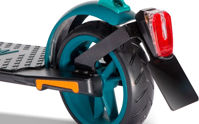 SoFlow SO1 Klappbarer E-Scooter / Elektroroller 5 SoFlow SO1 Klappbarer E-Scooter / Elektroroller – Bild 5