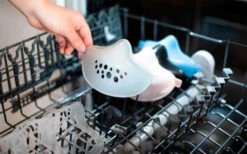 Koziol »HI Community Gesichtsmaske Schwarz -BergFit Outdoor Angebote Store 307713 2125466