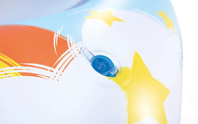 Intex Unicorn Ride-On Einhorn Badeinsel 163 X 86 Cm 2 Intex Unicorn Ride-On Einhorn Badeinsel 163 X 86 Cm – Bild 2