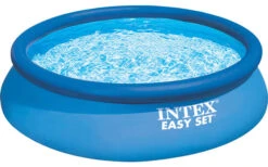 Intex Easy Set Aufblasbarer Pool 305 X 61 Cm 6 Intex Easy Set Aufblasbarer Pool 305 X 61 Cm -BergFit Outdoor Angebote Store 309818 2030798