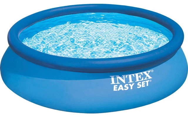 Intex Easy Set Aufblasbarer Pool 305 X 61 Cm 3 Intex Easy Set Aufblasbarer Pool 305 X 61 Cm – Bild 3