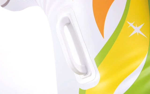 Intex Unicorn Ride-On Einhorn Badeinsel 163 X 86 Cm 3 Intex Unicorn Ride-On Einhorn Badeinsel 163 X 86 Cm – Bild 3