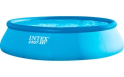 Intex Easy Set Aufblasbarer Pool 305 X 61 Cm 7 Intex Easy Set Aufblasbarer Pool 305 X 61 Cm -BergFit Outdoor Angebote Store 309956 2033448