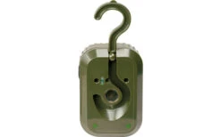 Camping Akku-Campingleuchte Inkl. Bluetooth Lautsprecher -BergFit Outdoor Angebote Store 313760 2605076