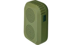 Camping Akku-Campingleuchte Inkl. Bluetooth Lautsprecher -BergFit Outdoor Angebote Store 313808 2605088