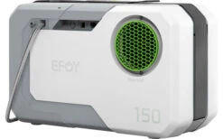 EFOY 150 BT Brennstoffzelle 12/24 V / 75 W