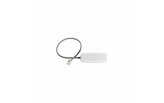 EFOY BT2 Bluetooth Adapter Für Brenstoffzelle 80 BT / 150 BT 1 EFOY BT2 Bluetooth Adapter Für Brenstoffzelle 80 BT / 150 BT