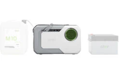 EFOY 80 BT Brennstoffzelle 12/24 V / 40 W -BergFit Outdoor Angebote Store 324824 2514601