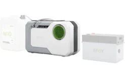 EFOY 80 BT Brennstoffzelle 12/24 V / 40 W -BergFit Outdoor Angebote Store 324893 2514613