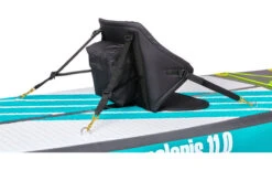 Camptime SUP Sitz Für Stand Up Paddling-Boards -BergFit Outdoor Angebote Store 334937 2212000
