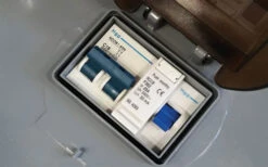 Outwell Kabeltrommel Mit USB Und 3 Steckdosen 15 M -BergFit Outdoor Angebote Store 342384 2279671