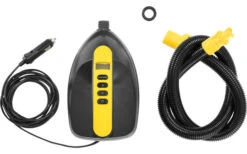 Bestway Hydro-Force Elektronische Hochdruck-Luftpumpe 12 V / 110 W 9 Bestway Hydro-Force Elektronische Hochdruck-Luftpumpe 12 V / 110 W -BergFit Outdoor Angebote Store 345626 2267408