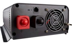 AEG Sinus Spannungswandler 12 V Auf 220 V - 600 W -BergFit Outdoor Angebote Store 345641 2235905