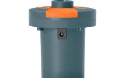 Bestway Elektronische Luftpumpe 12 V 680 L/min (Kfz-Stecker) -BergFit Outdoor Angebote Store 345671 2718958