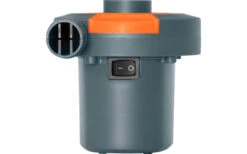 Bestway Sidewinder Elektrische Luftpumpe 230 V / AC -BergFit Outdoor Angebote Store 345704 2694377