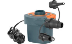 Bestway Sidewinder Elektrische Luftpumpe 230 V / AC -BergFit Outdoor Angebote Store 345743 2694383