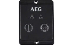AEG Sinus Spannungswandler 12 V Auf 220 V - 600 W -BergFit Outdoor Angebote Store 345767 2235953