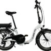 Blaupunkt Faltbares E-Bike Clara 400
