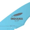 Indiana SUP Feather 11'6 Aufblasbares Stand Up Paddling-Board Inkl. Luftpumpe Und Reparaturset
