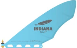 Indiana SUP Touring Inflatable 12'6 Aufblasbares Stand Up Paddling-Board Inkl. Luftpumpe