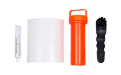 Indiana SUP Feather 11'6 Aufblasbares Stand Up Paddling-Board Inkl. Luftpumpe Und Reparaturset -BergFit Outdoor Angebote Store 346865 2697682