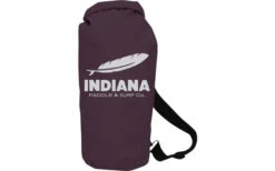 Indiana SUP Touring Inflatable 12'6 Aufblasbares Stand Up Paddling-Board Inkl. Luftpumpe -BergFit Outdoor Angebote Store 346931 2670001