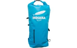 Indiana SUP Feather Inflatable 12'6 Aufblasbares Stand Up Paddling-Board Inkl. Paddel Und Luftpumpe -BergFit Outdoor Angebote Store 346982 2710090