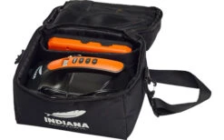 Indiana 10'6 Family Pack Aufblasbares Stand Up Paddling-Board Inkl. Paddel Und Luftpumpe Blau -BergFit Outdoor Angebote Store 346985 2876413