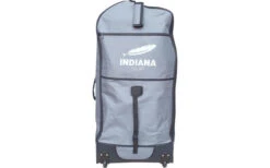 Indiana Touring 14'0 Inflatable Stand Up Paddling-Board Inkl. Luftpumpe -BergFit Outdoor Angebote Store 346994 2686411