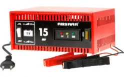 Absaar Batterieladegerät 12 V / 15 A