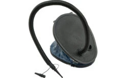 Happy People Fußblasebalg 3L