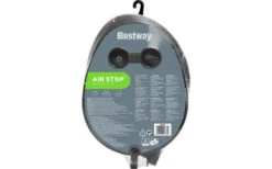 Bestway Air Step Fußluftpumpe 0,8 L -BergFit Outdoor Angebote Store 356421 2382376