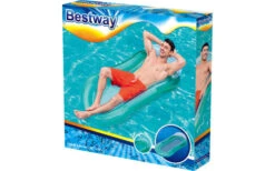 Bestway Luftmatratze / Wasserliege - Farblich Sortiert 1 Stk -BergFit Outdoor Angebote Store 356430 2535736