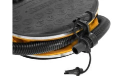 Bestway Air Step Fußluftpumpe 0,8 L -BergFit Outdoor Angebote Store 356448 2382355