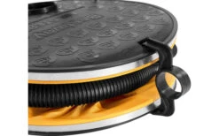 Bestway Air Step Fußluftpumpe 0,8 L -BergFit Outdoor Angebote Store 356469 2382364