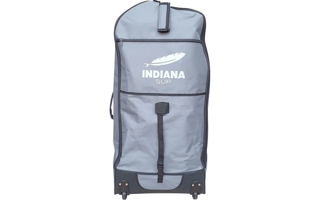 Indiana SUP Touring Lite 11'6 Aufblasbares Stand Up Paddling-Board Inkl. Luftpumpe 1 Indiana SUP Touring Lite 11'6 Aufblasbares Stand Up Paddling-Board Inkl. Luftpumpe