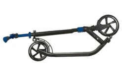 Globber One NL 205-180 Duo Klappbarer Scooter Grau -BergFit Outdoor Angebote Store 370296 2454358