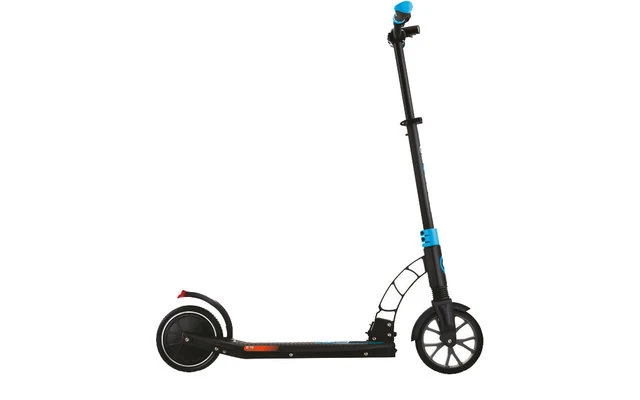 Globber One K E Motion 15 Klappbarer E-Scooter / Elektroroller 5 Globber One K E Motion 15 Klappbarer E-Scooter / Elektroroller – Bild 5