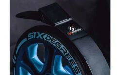 Six Degrees Aluminium Klappbarer Scooter Lila 13 Six Degrees Aluminium Klappbarer Scooter Lila -BergFit Outdoor Angebote Store 370392 2372939