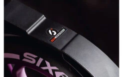 Six Degrees Aluminium Klappbarer Scooter Lila 9 Six Degrees Aluminium Klappbarer Scooter Lila -BergFit Outdoor Angebote Store 370947 2372879