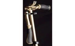 Six Degrees Aluminium Pro Air XXL Klappbarer Scooter -BergFit Outdoor Angebote Store 370962 2764498