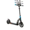 Globber One K E Motion 15 Klappbarer E-Scooter / Elektroroller