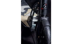 Six Degrees Aluminium Pro Air XXL Klappbarer Scooter -BergFit Outdoor Angebote Store 371247 2764504