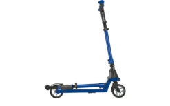Globber One K 125 Klappbarer Scooter Blau 10 Globber One K 125 Klappbarer Scooter Blau -BergFit Outdoor Angebote Store 371256 2734180