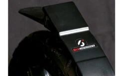 Six Degrees Aluminium Pro Air XXL Klappbarer Scooter -BergFit Outdoor Angebote Store 371397 2764510