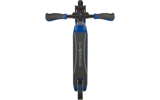 Globber One K 125 Klappbarer Scooter Blau 5 Globber One K 125 Klappbarer Scooter Blau – Bild 5