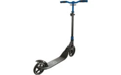 Globber One NL 205-180 Duo Klappbarer Scooter Grau -BergFit Outdoor Angebote Store 371418 2454331